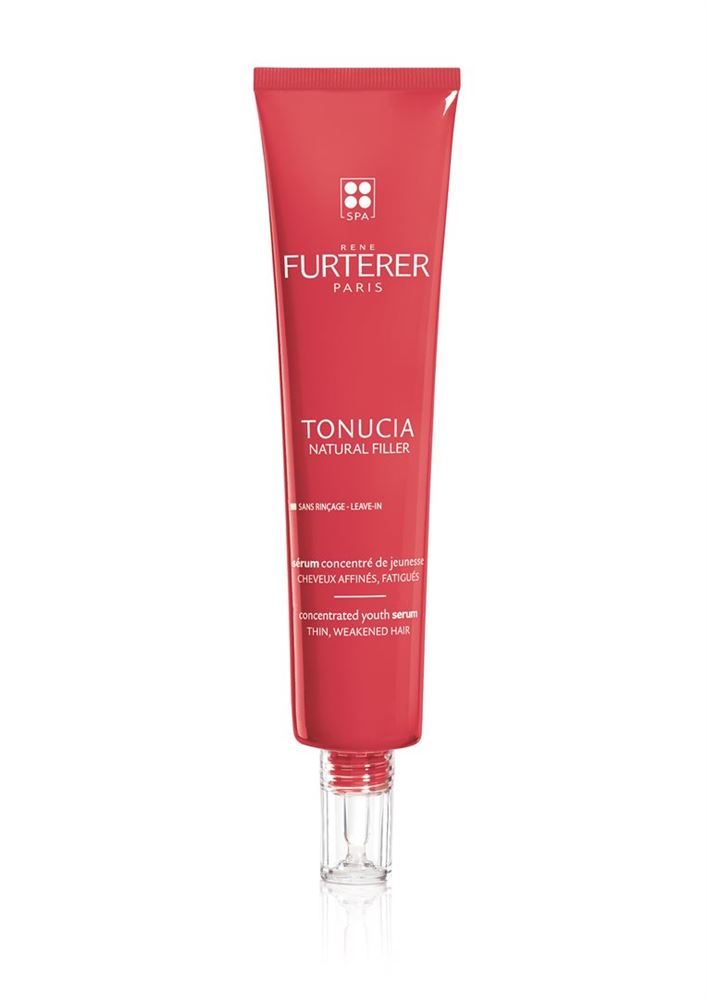 FURTERER - Verjüngendes Serum ohne Ausspülen, Tonucia, 75 ml