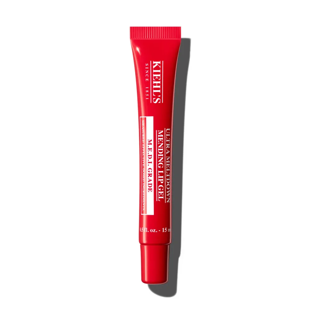 Kiehl's Ultra Meltdown Mending Lip Gel 15 ml