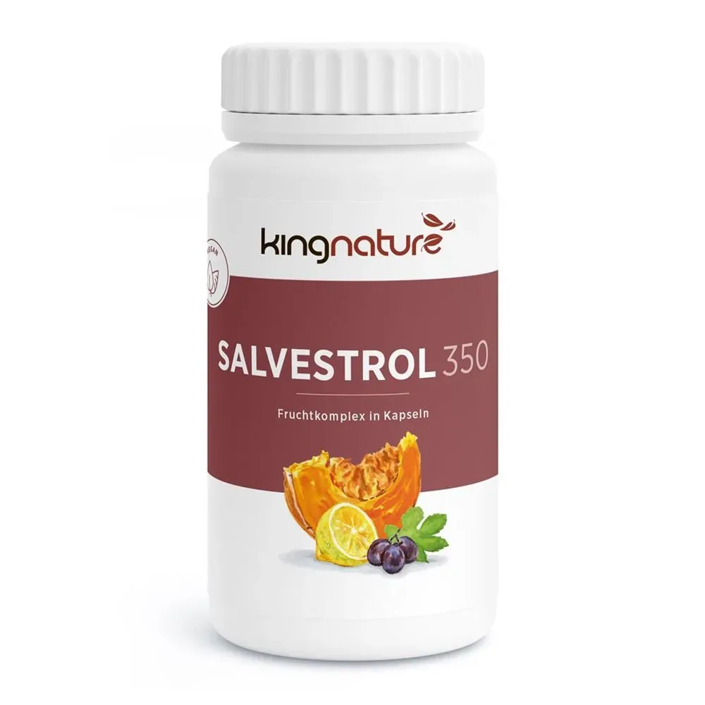 Kingnature Salvestrol 350