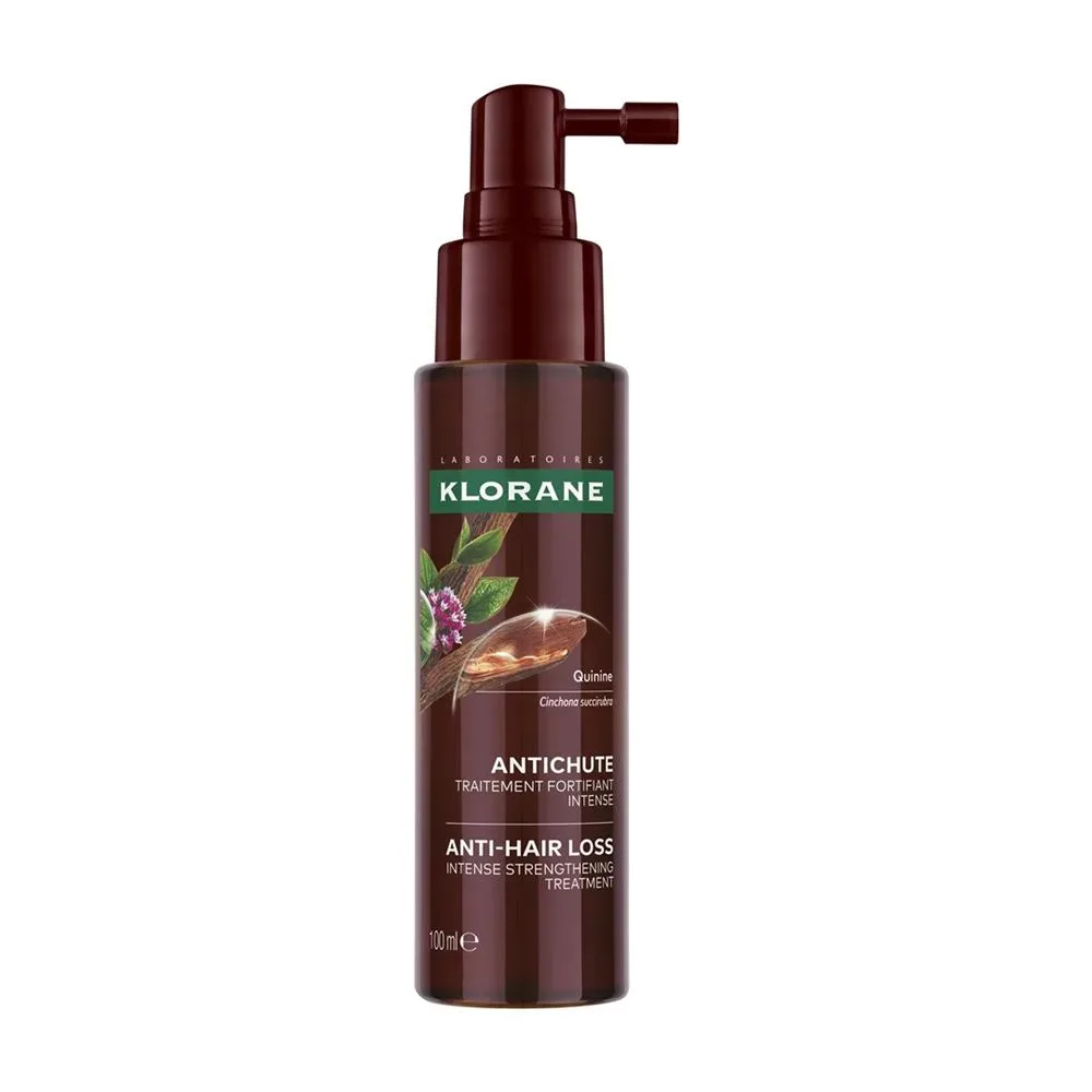 KLORANE - Serum bei Haarausfall mit Chinin, 100  ml