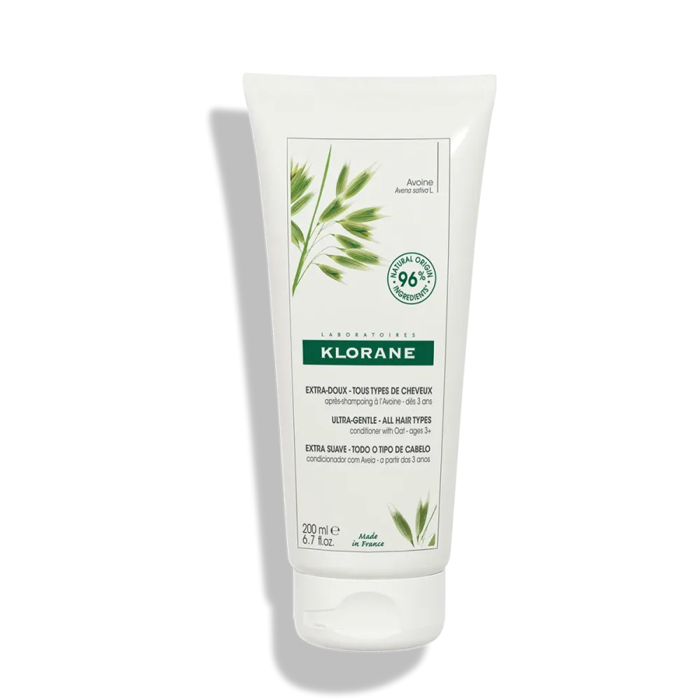KLORANE Hafer Bio Pflegebalsam (200ml)