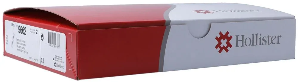 Hollister Beingürtel Deluxe L 56cm (2 Stk)