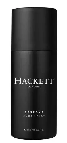 Hackett Bespoke Body Spray 150 ml