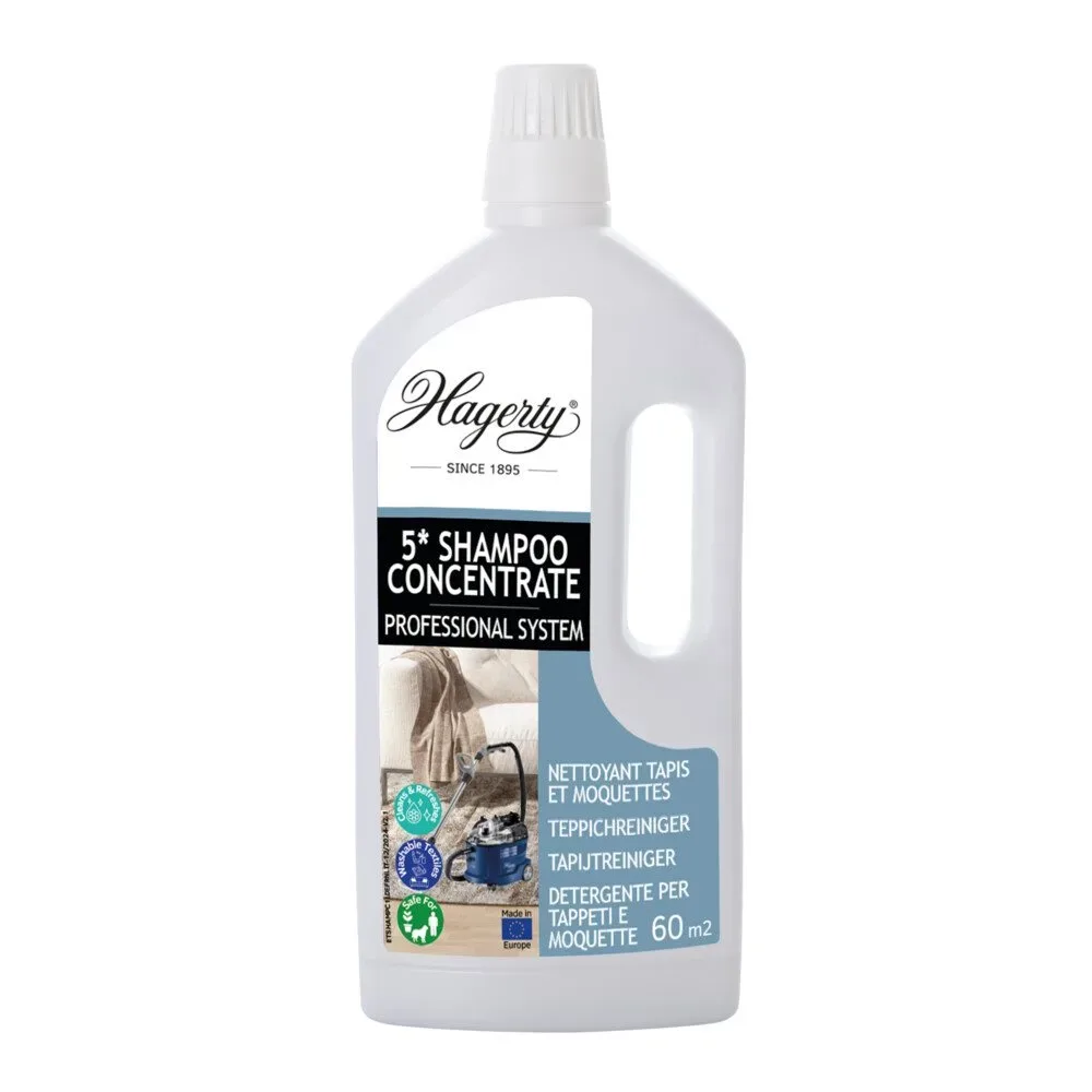 Hagerty 5* Shampoo Concentrate (1l)