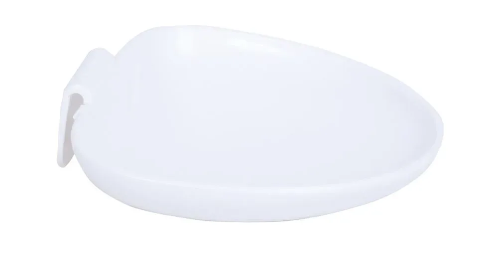 Hartmann Tropfschale Wandhalter Plus