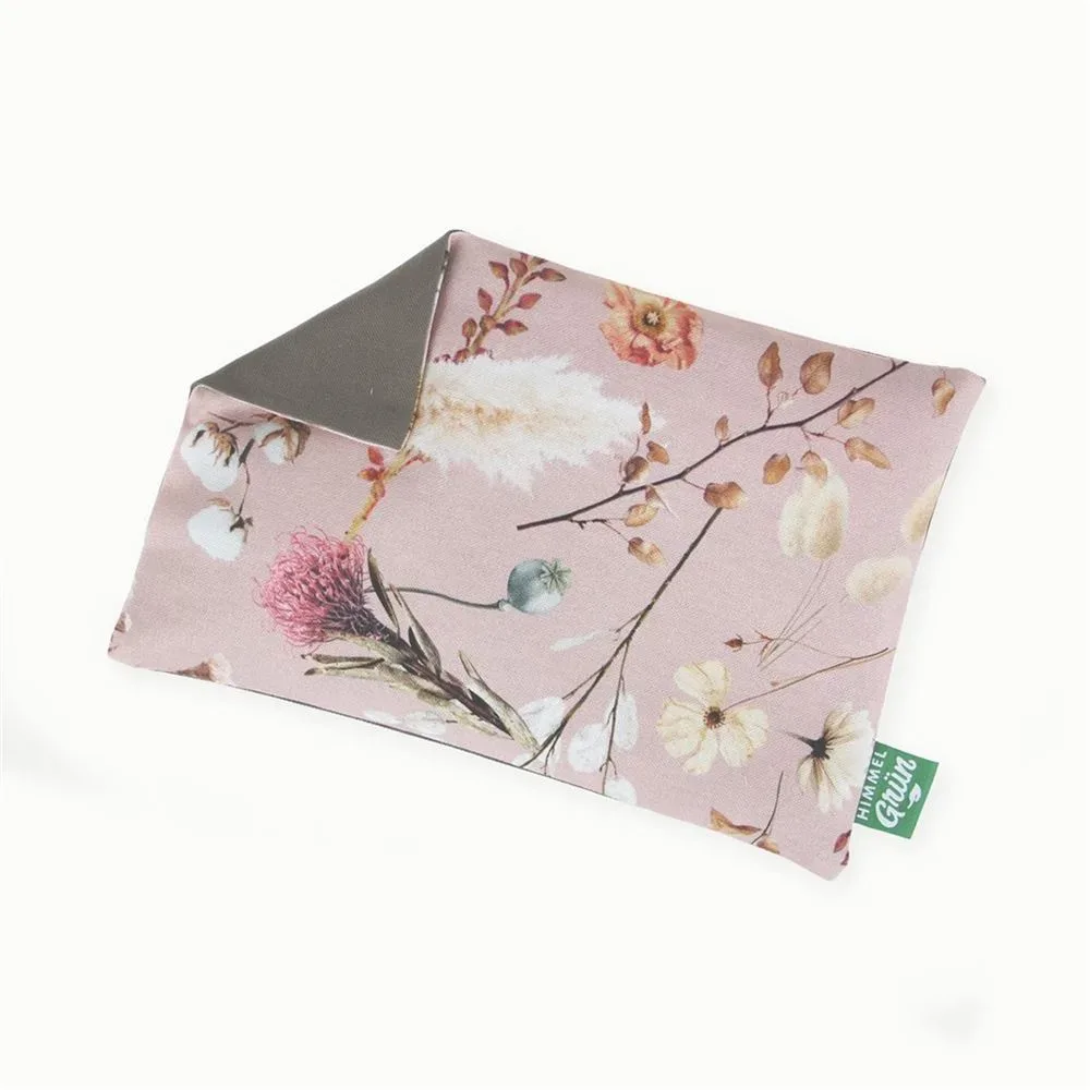 Himmelgrün Kirschkernkissen Floral, 30x20cm (1 Stk)