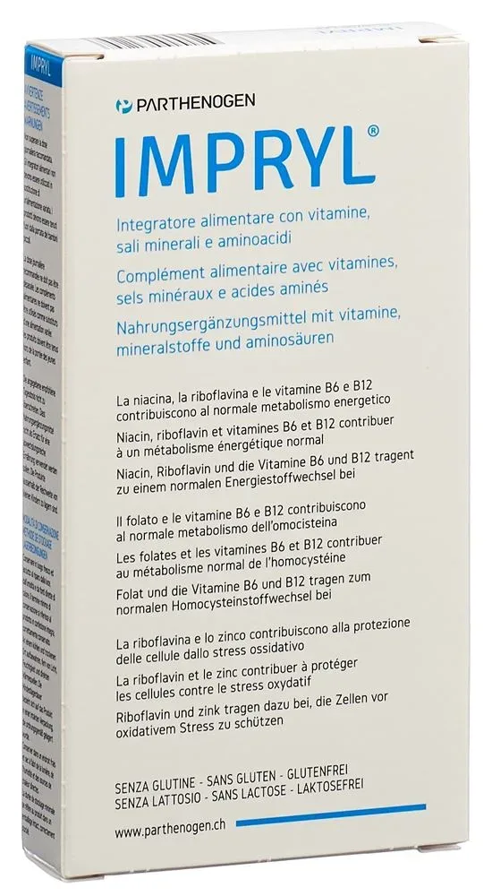 IMPRYL Tabletten (30 Stk)