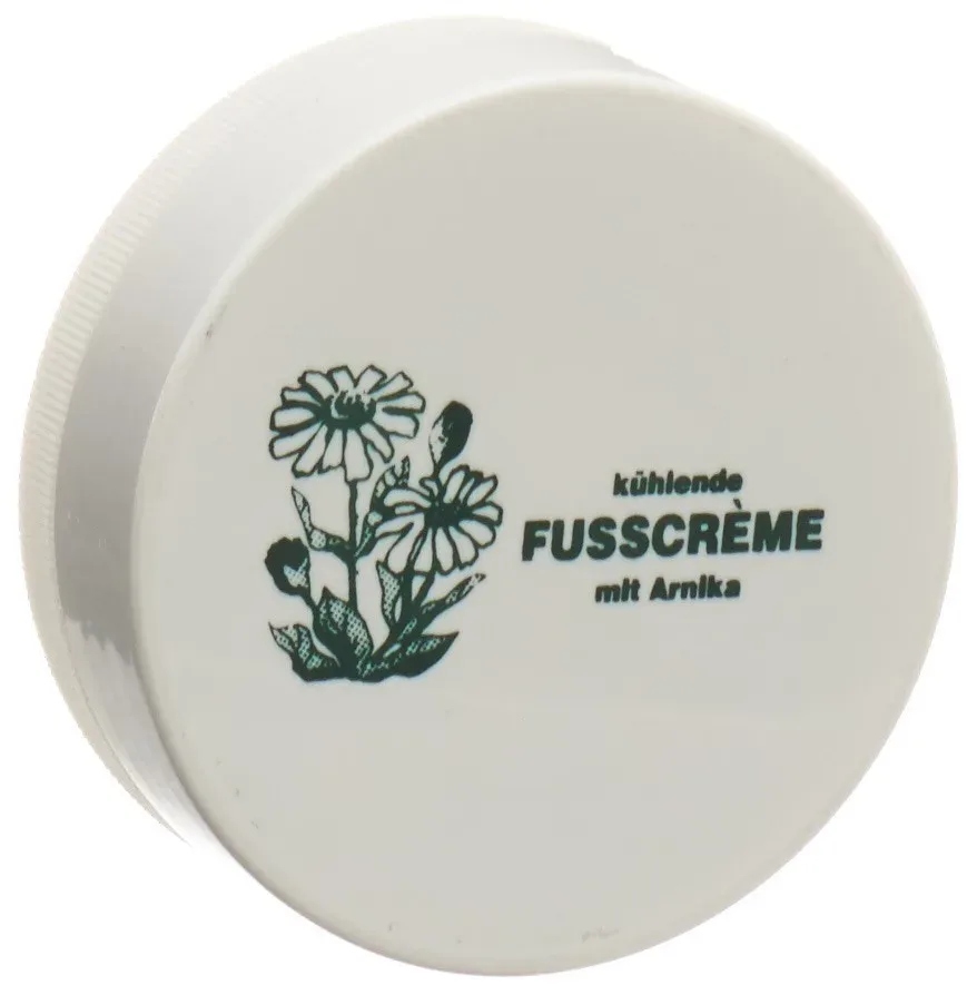 Intercosma Fuss-Creme 75 ml