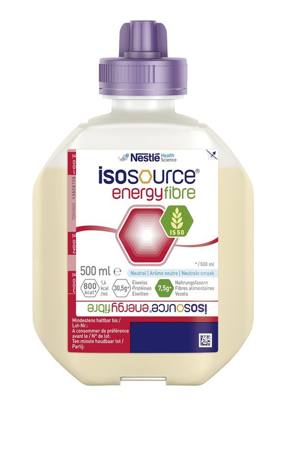 Isosource Energy Fibre Neutral
