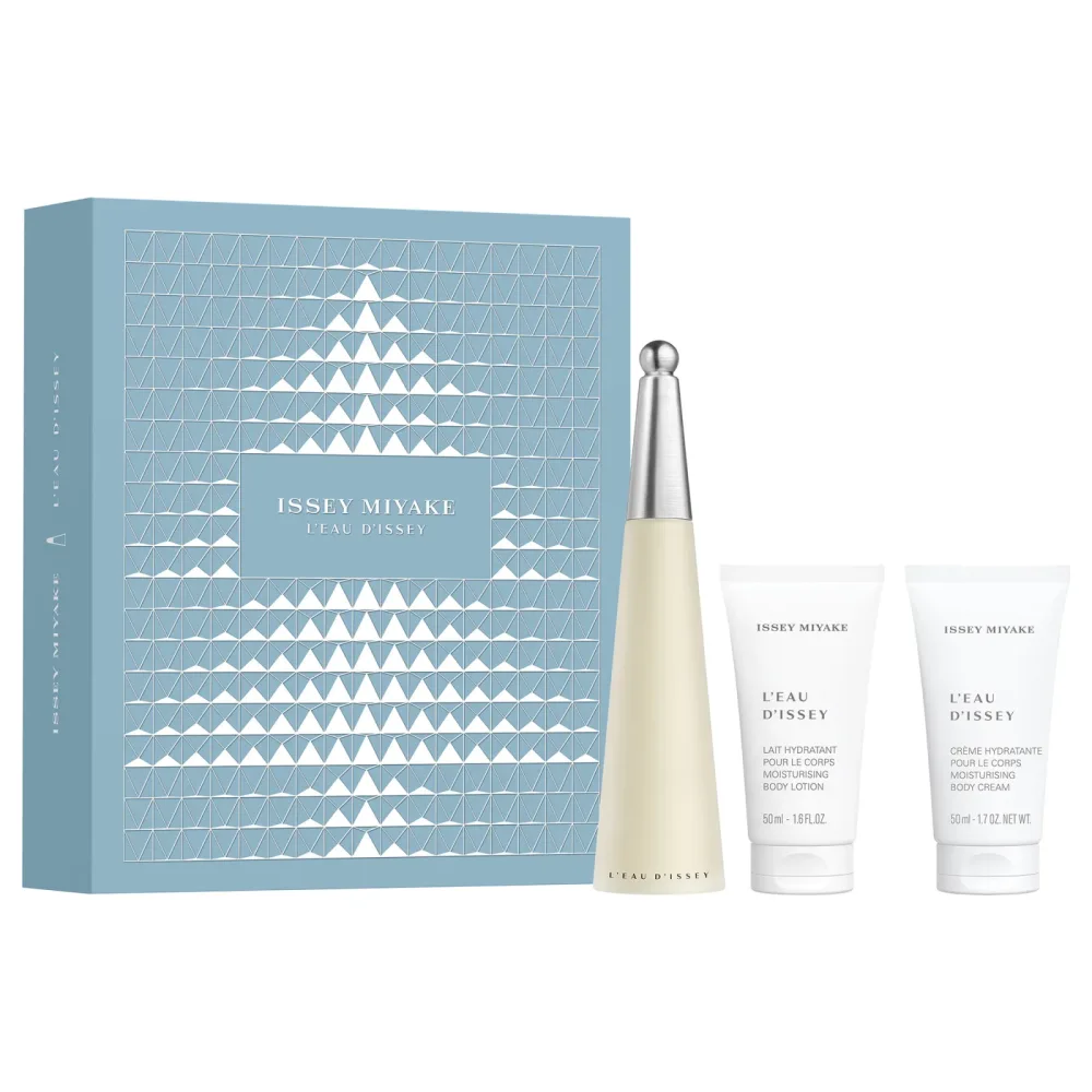 Issey Miyake L'Eau d'Issey Eau de Toilette Xmas Set