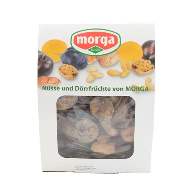 Issro Feigen natural Nr 2 Box 3 kg