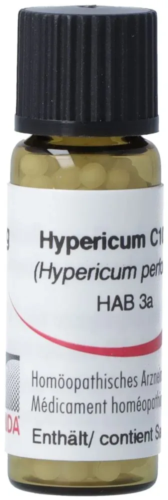 Omida Hypericum Glob C 1000 2 g