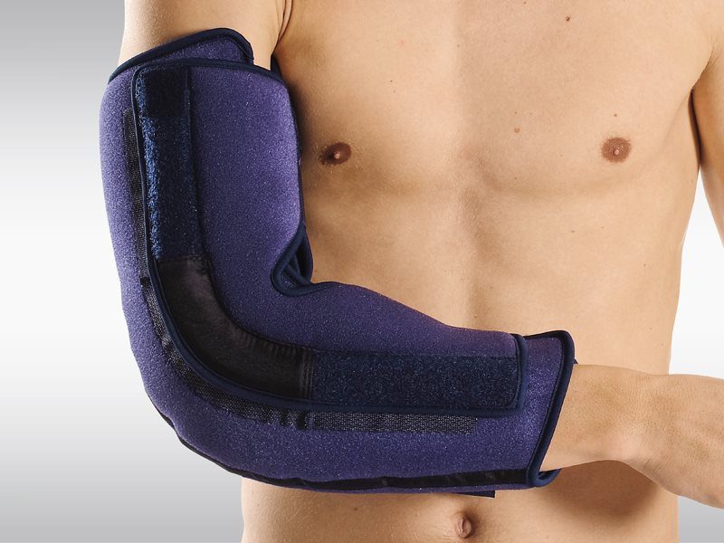 OMNIMED Stabile Post-OP Epi Universal Einheitsgrös (1 Stück)
