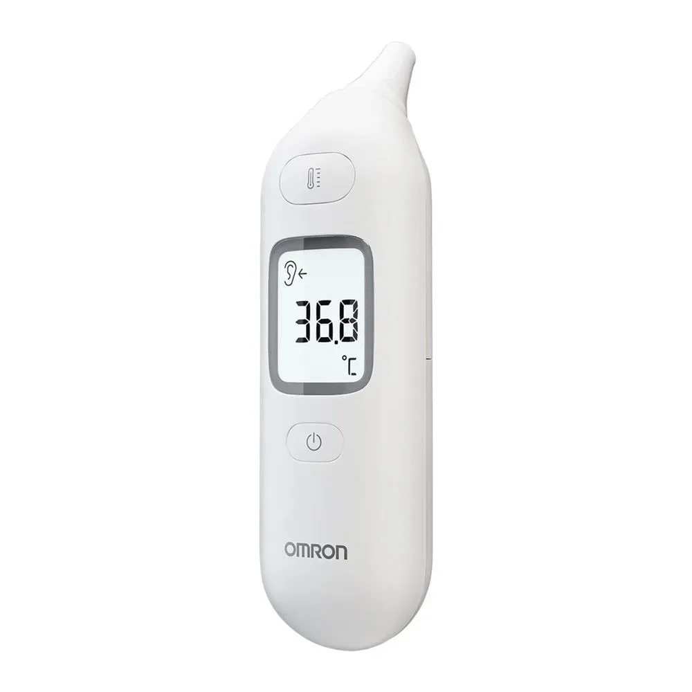 OMRON Ohrthermometer Gentle Temp 533