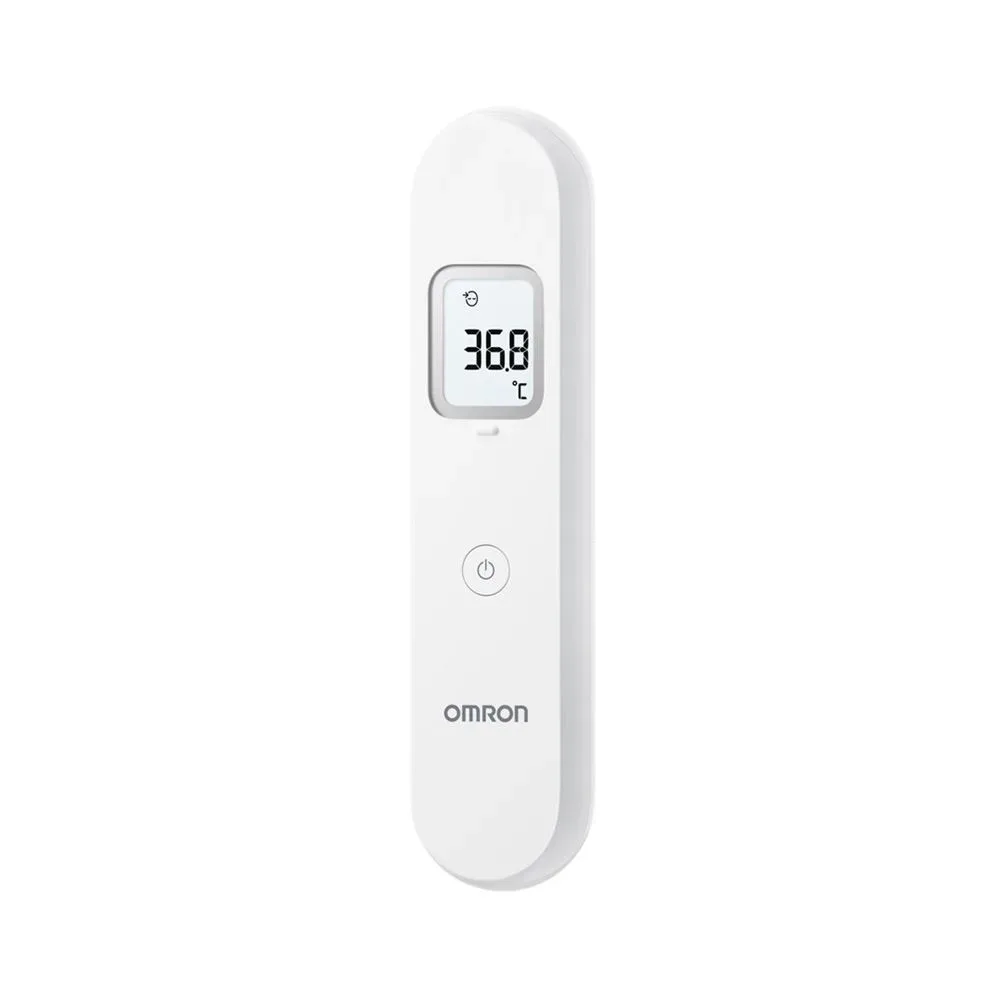 Omron Stirnthermometer Gentle Temp 730