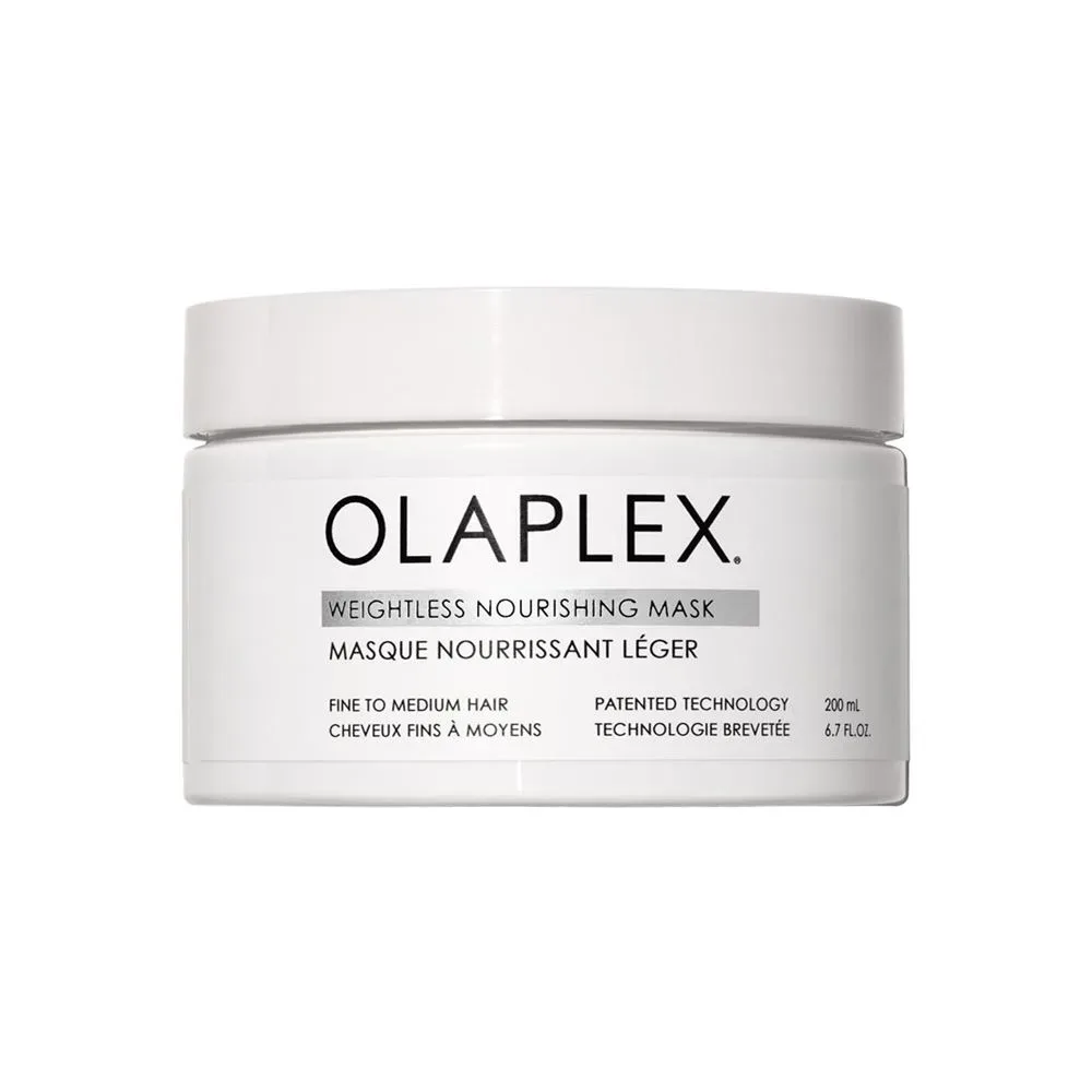 Olaplex Weightless Nourishing Mask Haarkur & -maske 200 ml
