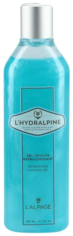 L'alpage L'Hydralpine Duschgel erfrischend