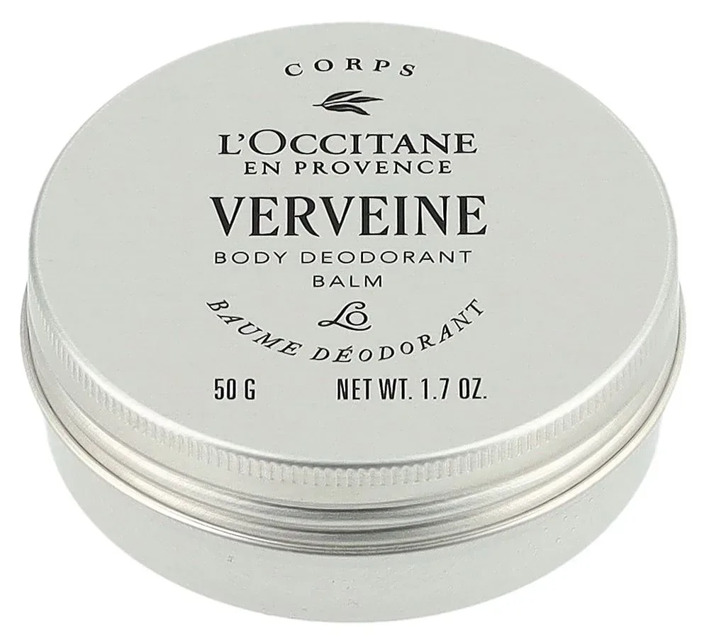 Baume Déodorant Verveine - 50 - L'Occitane en Provence