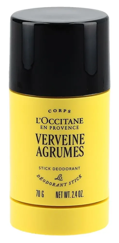 Déodorant Stick Verveine Agrumes - 70 - L'Occitane en Provence