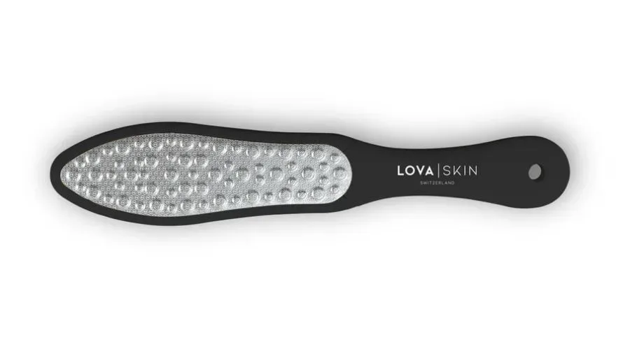 Lovaskin Master Pro Fussfeile schwarz