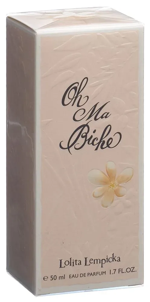Lolita Lempicka Oh Ma Biche Eau de Parfum Spr 50 ml