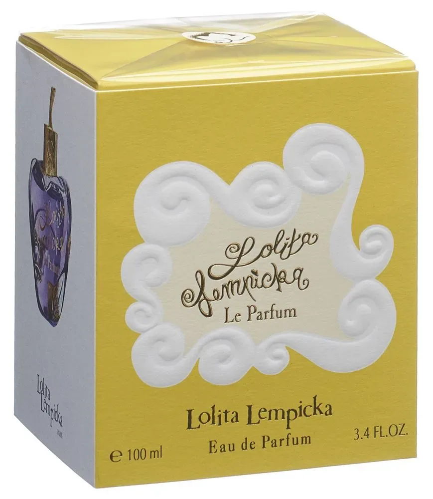 Lolita Lempicka Le Parfum Eau de Parfum Vapo 100 ml