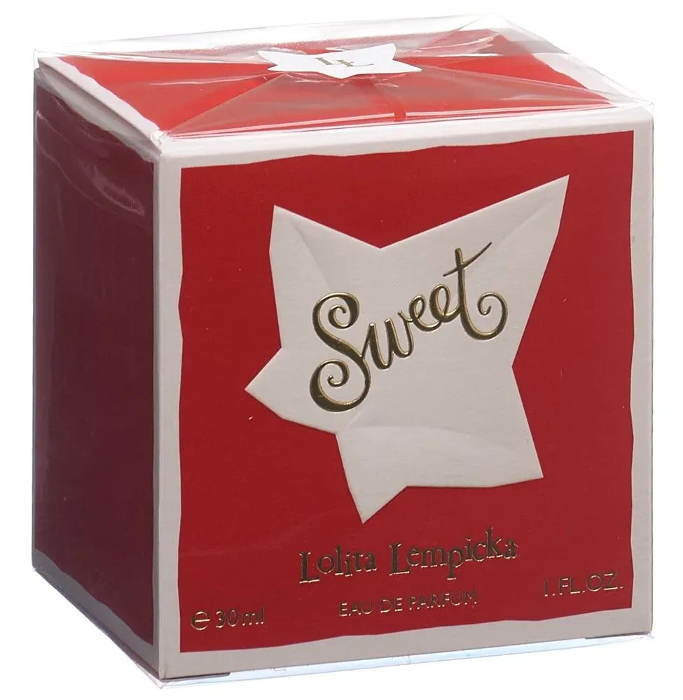 Lolita Lempicka Sweet Eau de Parfum Spr 30 ml