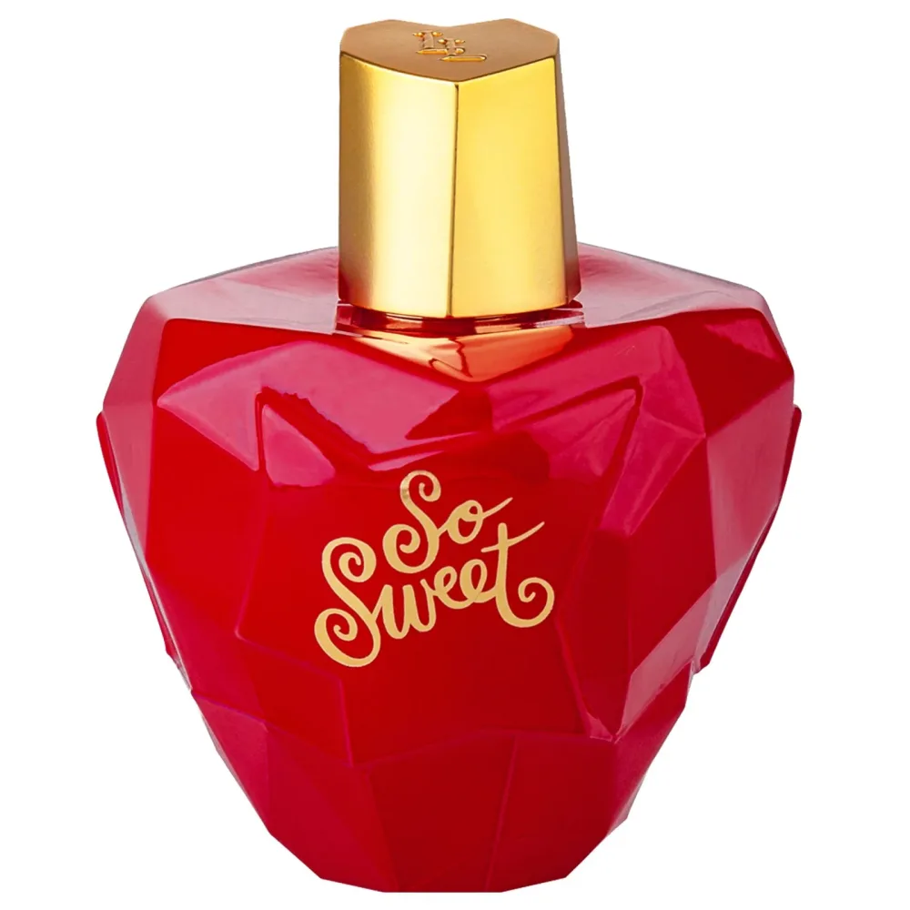 Lolita Lempicka So Sweet Eau de Parfum Spr 30 ml