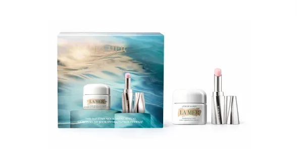 La Mer The Daytime Nourishing Ritual 2 Stück