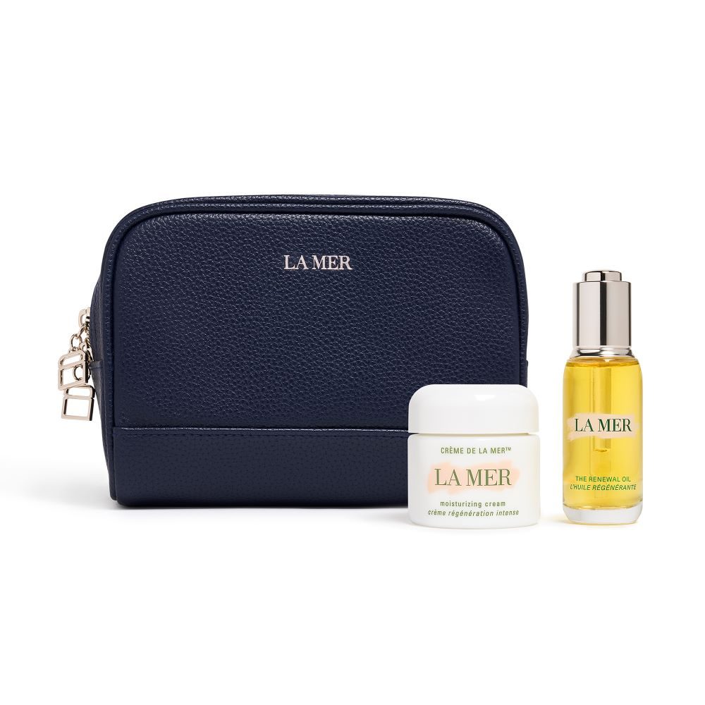 La Mer WORLD OCEAN?S DAY SET Gesichtspflegesets 1 ct