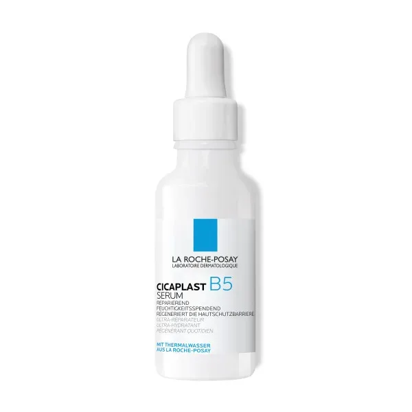 LA ROCHE-POSAY Cicaplast B5 Serum 30ml Damen