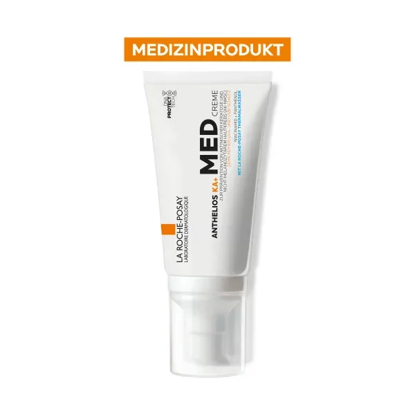 La Roche Posay Anthelios 100 KA+ Med Cream 50 ml
