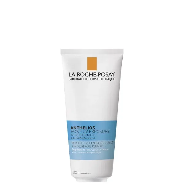 La Roche Posay - After Sun Milch, 250 ml