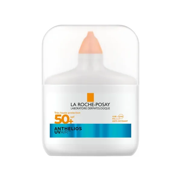 La Roche Posay - Anthelios UV Air Sonnenschutz-Serum LSF 50+, 50 ml