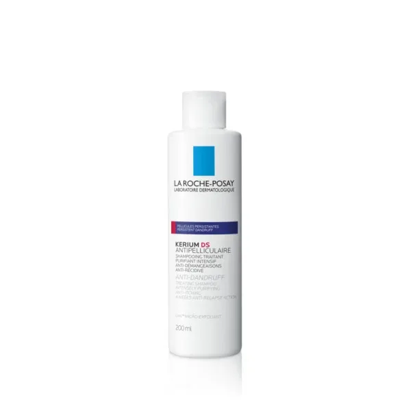 La Roche Posay Kerium DS Anti-Schuppen Intensiv Shampoo