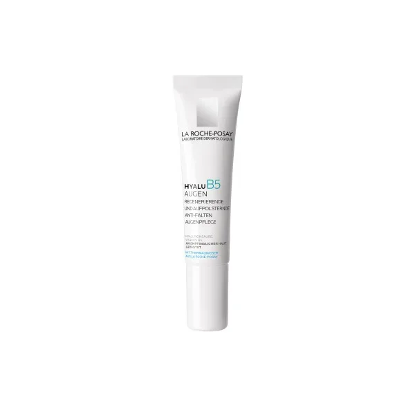 LA ROCHE-POSAY Hyalu B5 Augencreme (15ml)