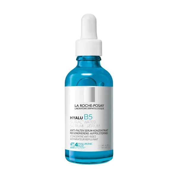 La Roche Posay - Hyalu B5 Suractivated Serum, 50 ml