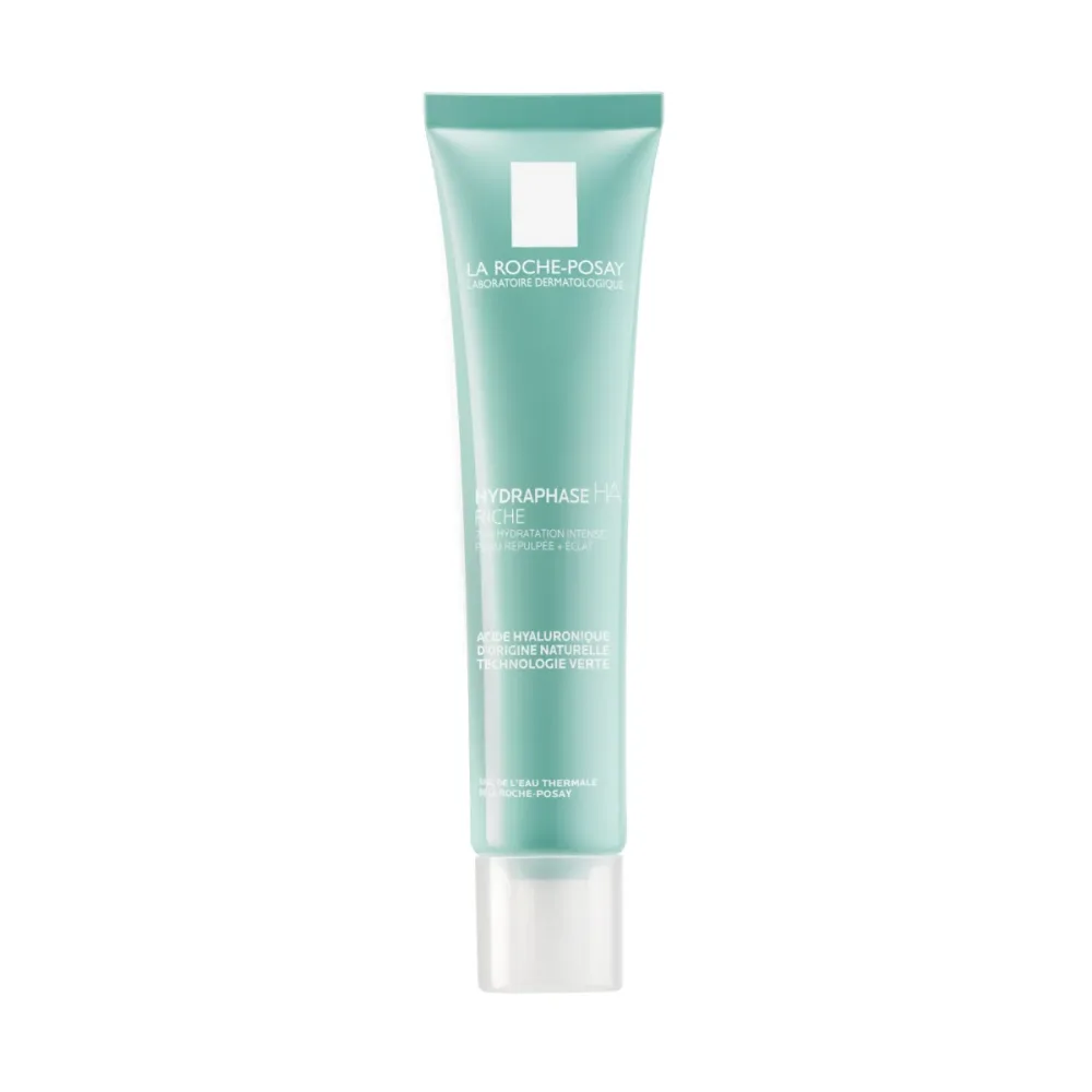 La Roche Posay - Hydraphase HA Reichhaltig, 40 ml