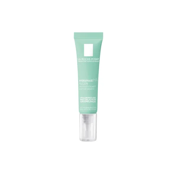 La Roche Posay Hydraphase Intense Augen (15ml)
