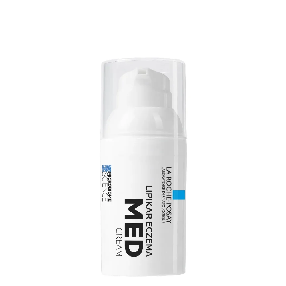 La Roche Posay - Lipikar Eczema MED Creme, 30 ml