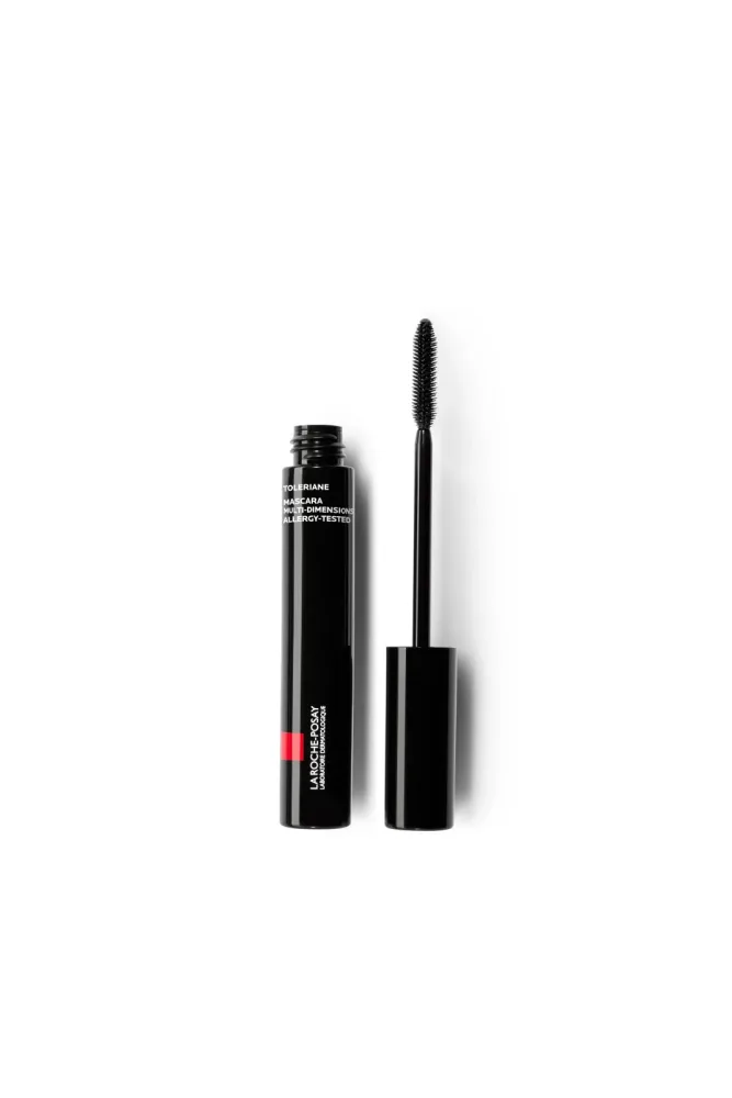 La Roche-Posay Toleriane Mascara Multi-Dimensions, schwarz (7.6ml)