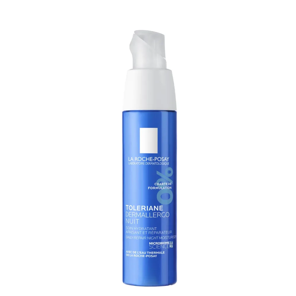 La Roche Posay - Tolériane Dermallerg, 40 ml
