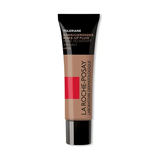 LA ROCHE-POSAY Toleriane Korrigierendes Make-up Fluid No.15 (30ml)