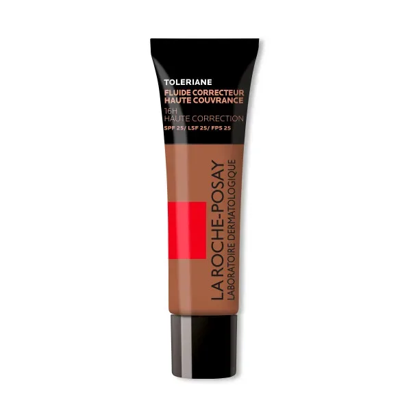 LA ROCHE-POSAY Toleriane Korrigierendes Make-up Fluid No.16 (30ml)