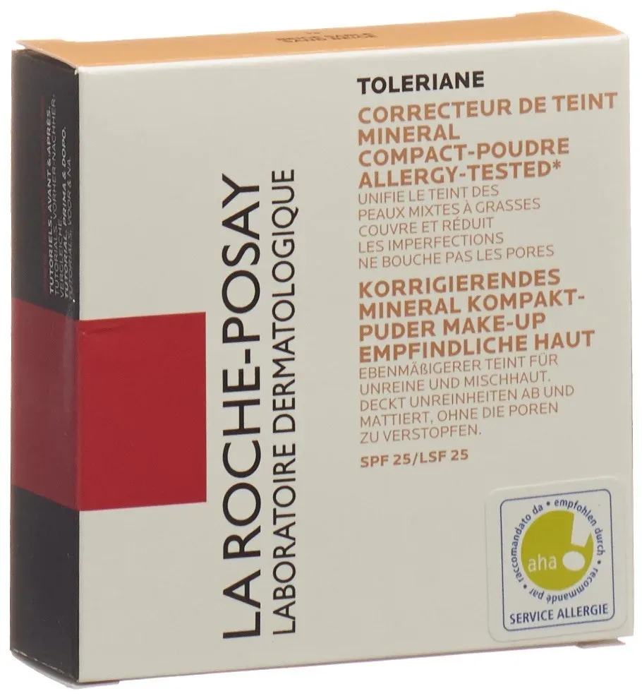 La Roche-Posay Toleriane Mineral Compact 13 (9g)