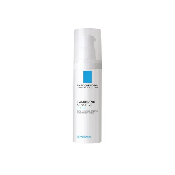 LA ROCHE-POSAY Toleriane sensitive Fluid (40ml)