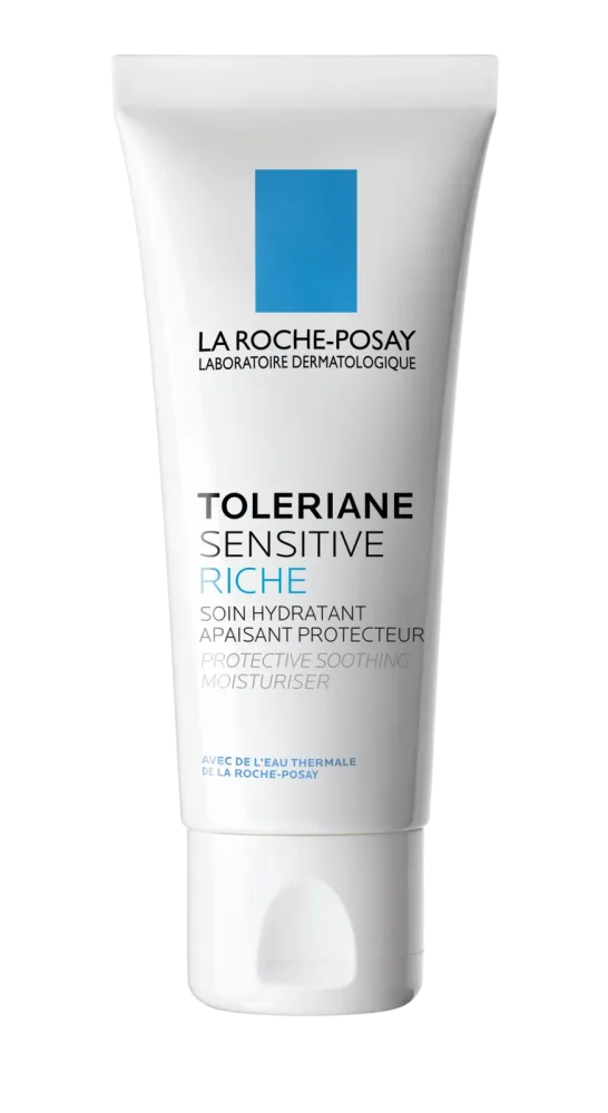 La Roche Posay Toleriane Sensitive Rich Cream 40 ml