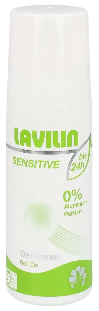 LAVILIN sensitive Roll-on 65 ml