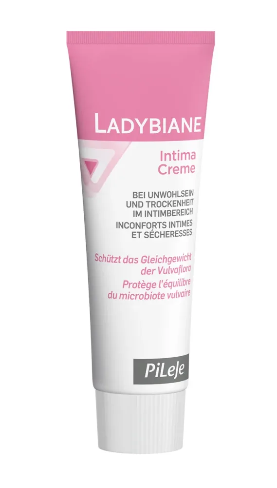 LADYBIANE Intima Creme (15ml)
