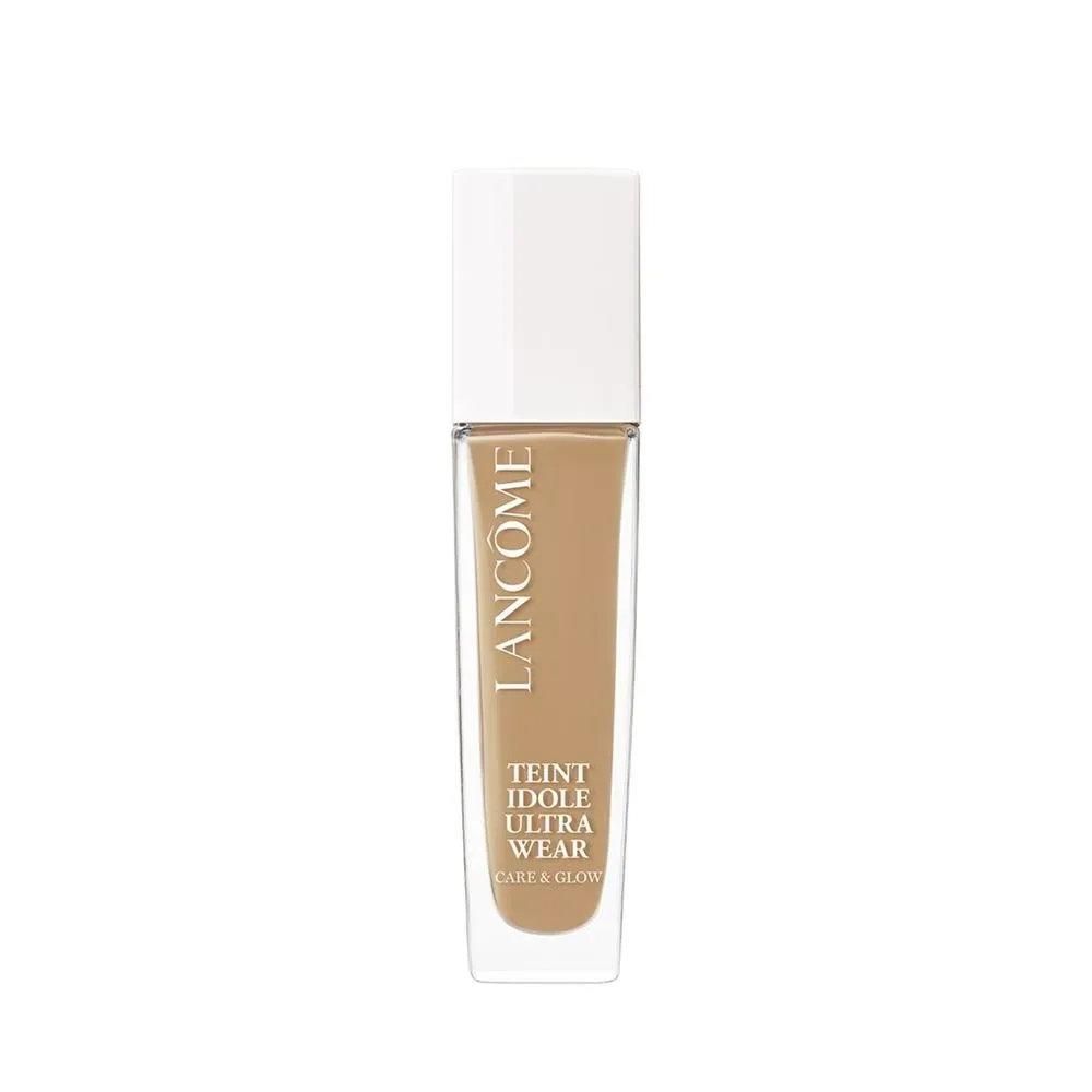 Lancôme - Teint Idole Ultra Wear Care & Glow, 30 ml